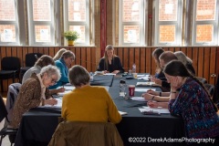 8th Festival of Suffolk Poetry – Workshops