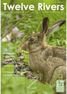 Twelve Rivers Vol.10 Iss.1 Spring-Summer 2019