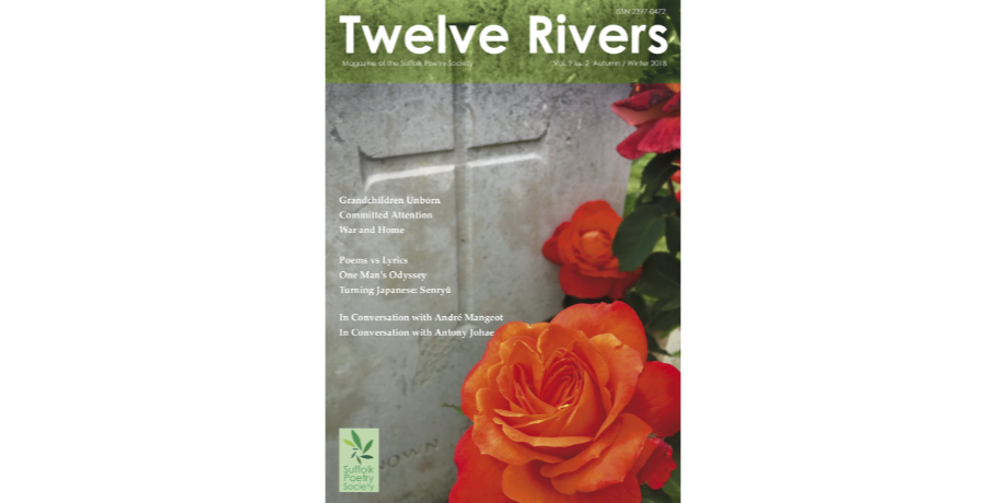 Twelve Rivers Vol.9 Iss.2 Autumn-Winter 2018