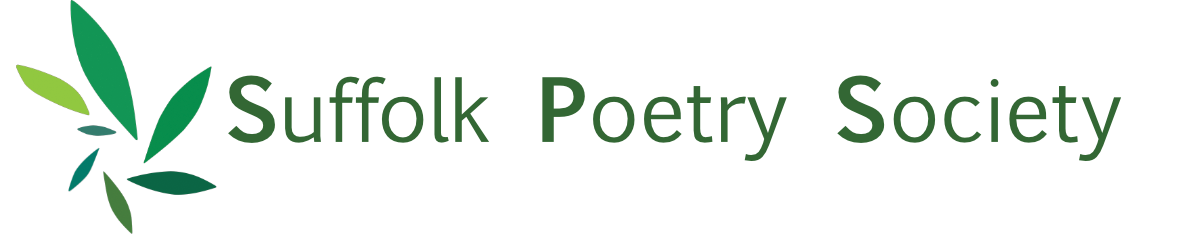 Suffolk Poetry Society – Registered Charity 1162298