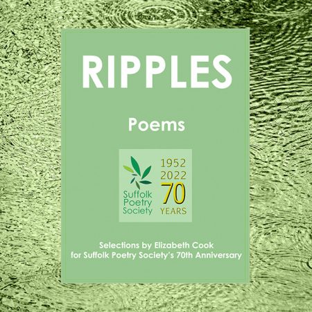 Ripples: Poems – Selections by Elizabeth Cook