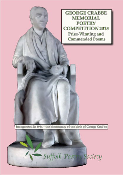 George Crabbe Poetry Competition Anthology 2015