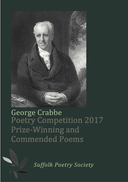 George Crabbe Poetry Competition Anthology 2017