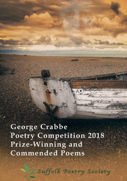 George Crabbe Poetry Competition Anthology 2018