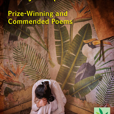 Crabbe Poetry Competition Anthology 2023
