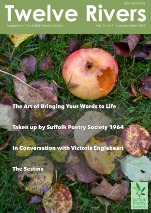 Twelve Rivers Vol.14 Iss.2 Autumn-Winter 2023