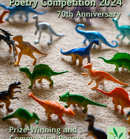 Crabbe Poetry Competition Anthology 2024