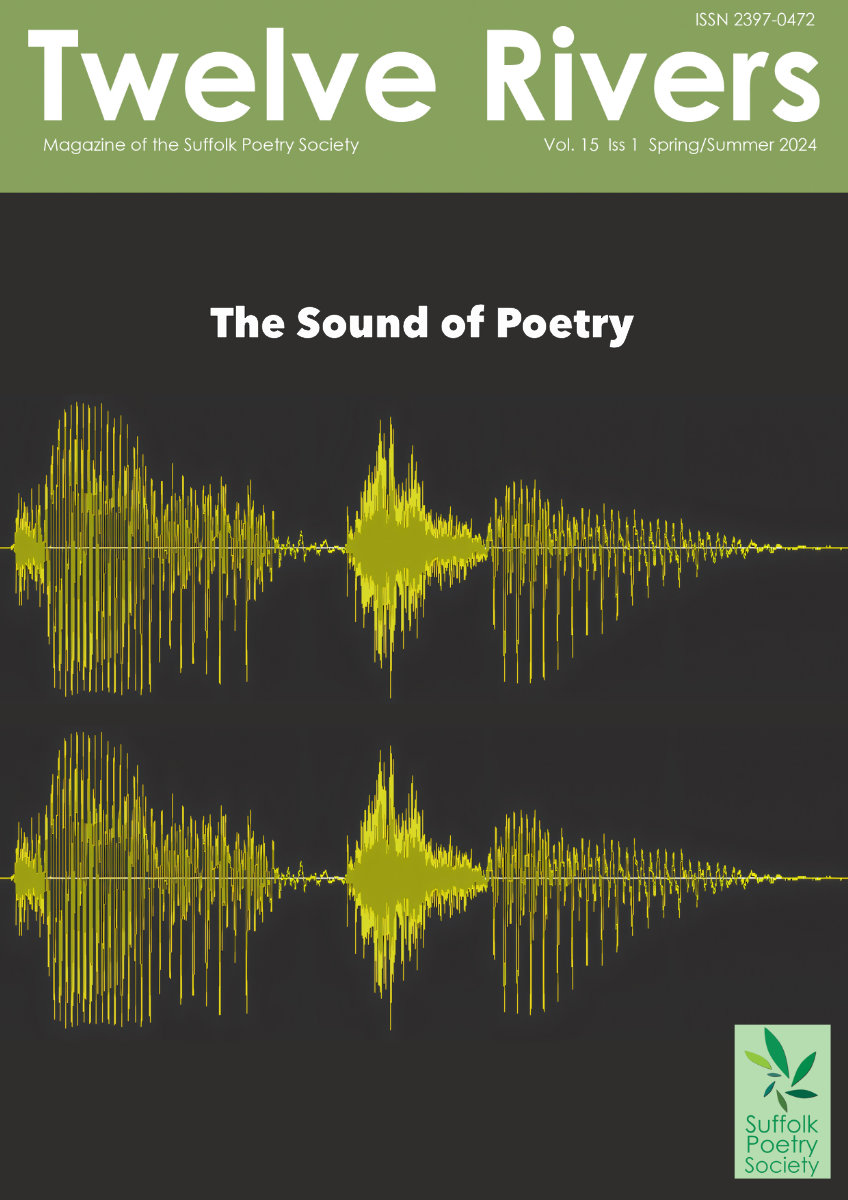 Twelve Rivers Vol.15 Iss.1 Spring-Summer 2024