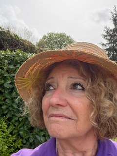 Gillian Rennie-Dunkerley