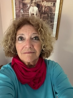 Gillian Rennie-Dunkerley