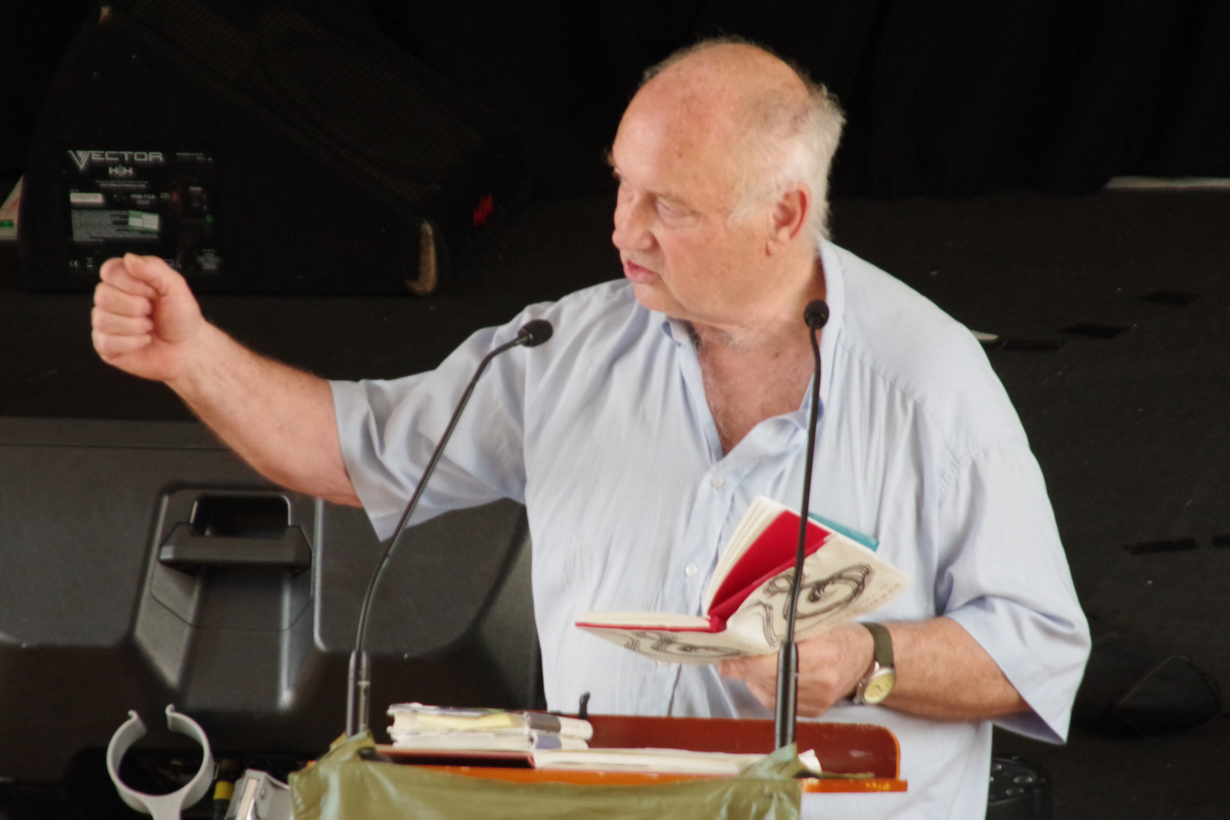 12th Festival of Suffolk Poetry