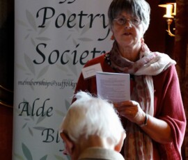 Anne Boileau was commended for Aird Mor Anne Boileau was commended for Aird Mor