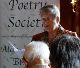 Judith Wolton was commended for Id the Stalker Judith Wolton was commended for Id the Stalker