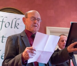 Bill Hancock, Commended with Angel Wrestling