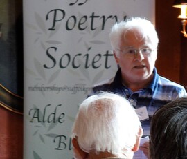 Peter Davies was awarded commended status for Warning Peter Davies was awarded commended status for Warning