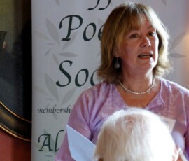 Caroline Gilfillan was commended for Pepys at Saint Pauls Caroline Gilfillan was commended for Pepys at Saint Pauls