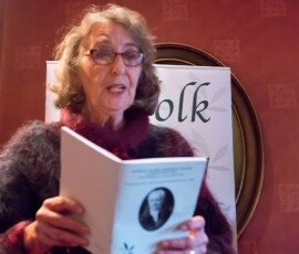 Gill Napier, Commended with Inheritance