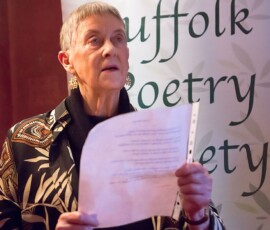 Jill Dawson, Commended with Lost Threads