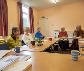 Kate Foley workshop Kate Foley workshop