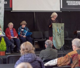 Elizabeth Bracken Elizabeth Bracken