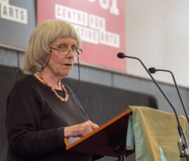 Elizabeth Bracken Elizabeth Bracken