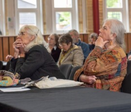 Audience Audience
