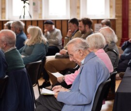 Audience Audience