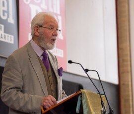 Michael Stagg Michael Stagg