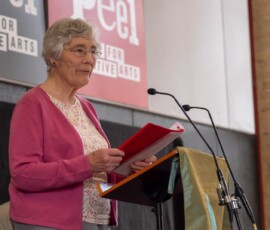 Rosemary Jones Rosemary Jones