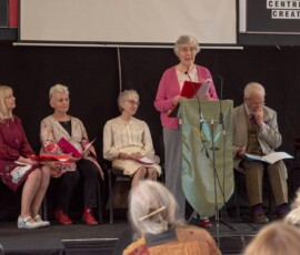 Rosemary Jones Rosemary Jones