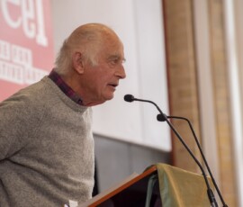 Michael Laskey close reading Michael Laskey