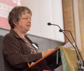 Florence Cox Florence Cox