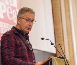 Jaques Groen Jaques Groen