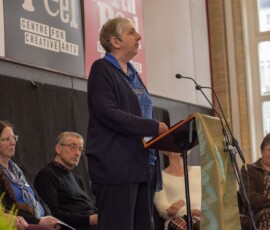 Caroline Gill Caroline Gill