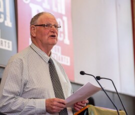 John Vaughan John Vaughan