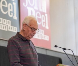 Peter Sandberg Peter Sandberg