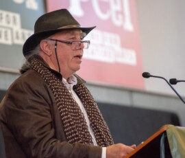 Ian Griffiths Ian Griffiths