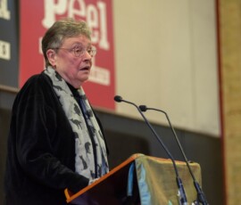 Kate Foley Kate Foley