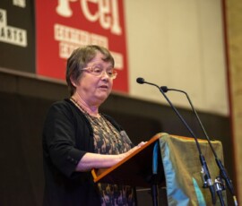 Florence Cox Florence Cox