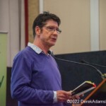 André Mangeot