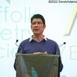 André Mangeot