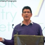 André Mangeot