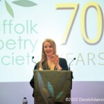 Rebecca Goss