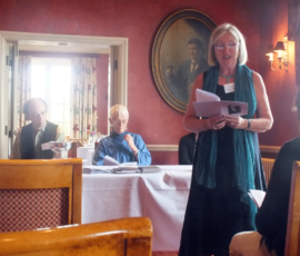 Angela Locke reading moon moon moon (Highly Recommended) Angela Locke reading moon moon moon (Highly Recommended)