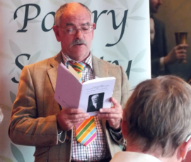 David Simpson reading Casa Cuseni (commended) David Simpson reading Casa Cuseni (commended)
