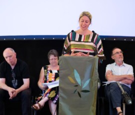 Alex Davies for Felixstowe Café Poets Alex Davies for Felixstowe Café Poets