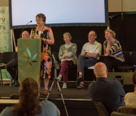 Florence Cox for Felixstowe Café Poets Florence Cox for Felixstowe Café Poets