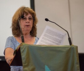 Caroline Way Caroline Way