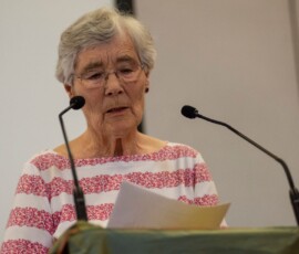 Joan Sheridan-Smith Joan Sheridan-Smith