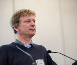 Stephen Cassidy Stephen Cassidy